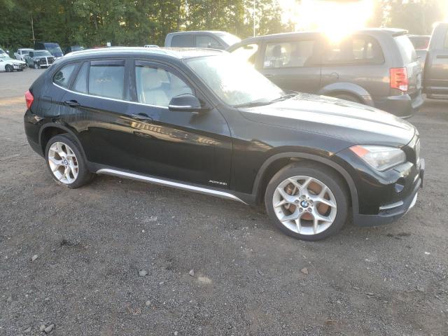 VIN WBAVM5C53EVV92600 2014 BMW X1, Xdrive35I no.4