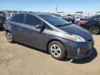 TOYOTA PRIUS photo