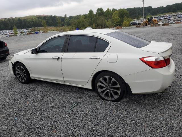 VIN 1HGCR2F58DA264036 2013 Honda Accord, Sport no.2