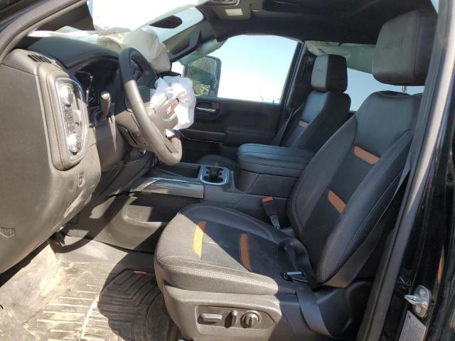 2023 GMC SIERRA K35 - 1GT49VEY1PF260918