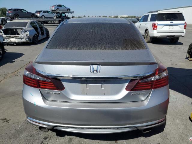 2017 HONDA ACCORD SPO 1HGCR2F53HA061559  72064184