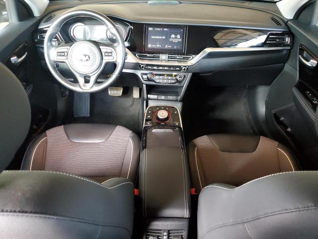 2021 KIA NIRO EX - KNDCC3LG1M5107520