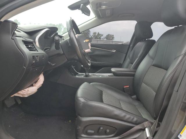 2019 CHEVROLET IMPALA LT - 2G11Z5S39K9121660