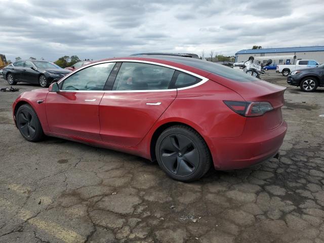 VIN 5YJ3E1EB3JF094389 2018 Tesla MODEL 3 no.2