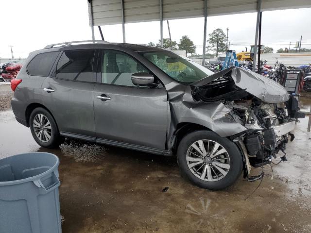 2020 NISSAN PATHFINDER - 5N1DR2CN8LC613802