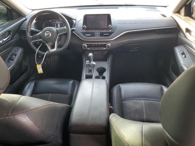 2019 NISSAN ALTIMA SR - 1N4BL4CV0KC175452