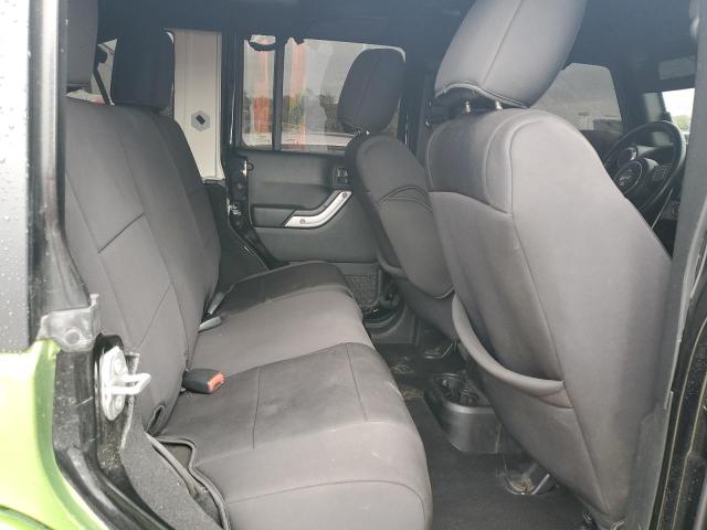 2018 JEEP WRANGLER U - 1C4BJWEG3JL840921