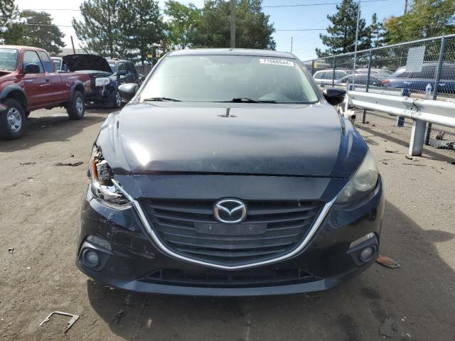 VIN 3MZBM1V74FM234167 2015 Mazda 3, Touring no.5