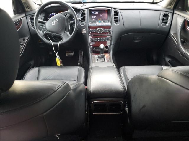 2017 INFINITI QX50 - JN1BJ0RR4HM404840