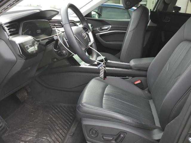 2021 AUDI E-TRON PRE - WA1LABGE6MB037954
