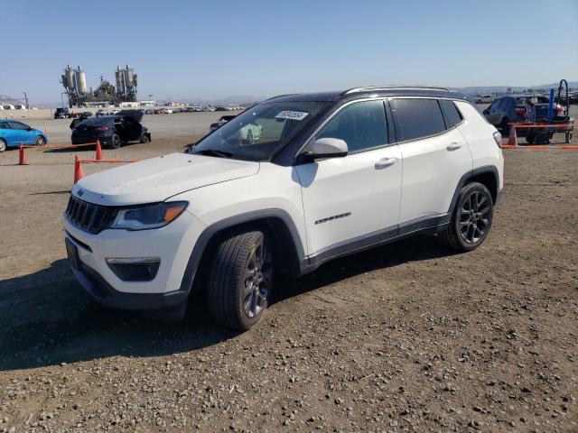 2020 JEEP COMPASS LI - 3C4NJCCB3LT218734