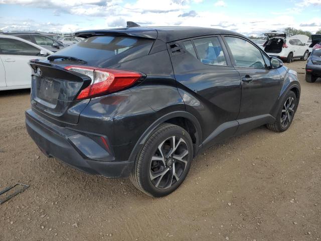2018 TOYOTA C-HR XLE - NMTKHMBX7JR003090