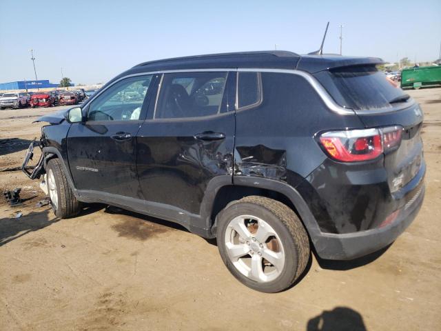 2019 JEEP COMPASS LA - 3C4NJDBB8KT648121
