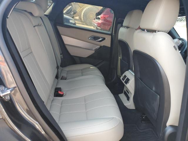 2023 LAND ROVER RANGE ROVE - SALYT2EU3PA356649
