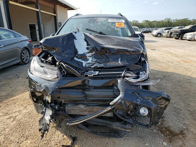 2018 CHEVROLET TRAX PREMI KL7CJMSB6JB684202