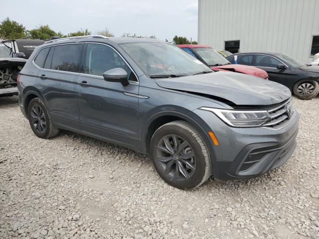 2023 VOLKSWAGEN TIGUAN SE - 3VVNB7AX3PM136779