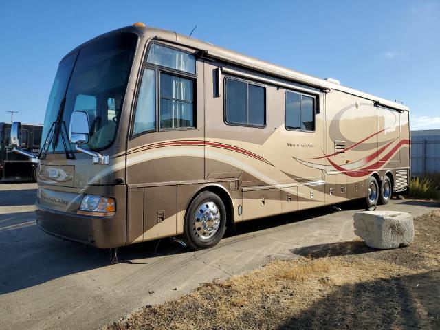 NEWM MOTOR HOME 2006 4VZBT1D936C054798 photo #3