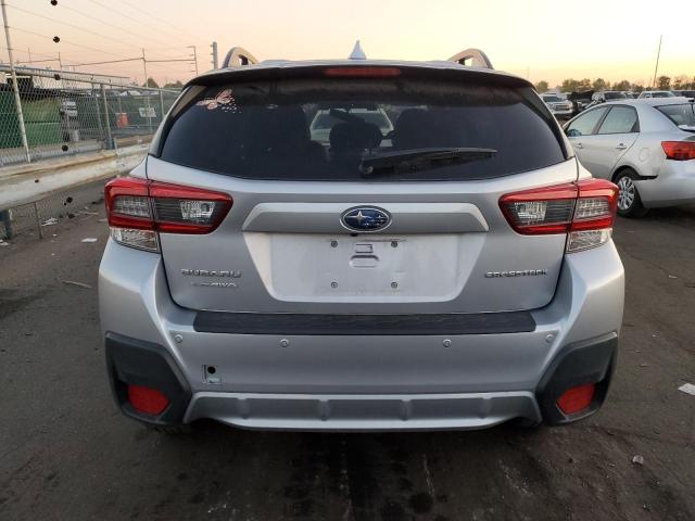 2021 SUBARU CROSSTREK - JF2GTHMC6M8685476