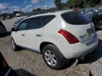 NISSAN MURANO SL photo