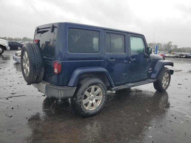 VIN 1C4HJWEG9DL591572 2013 Jeep Wrangler, Sahara no.3