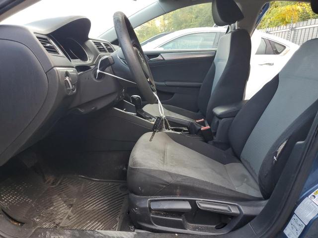 2017 VOLKSWAGEN JETTA S - 3VW2B7AJ2HM246234
