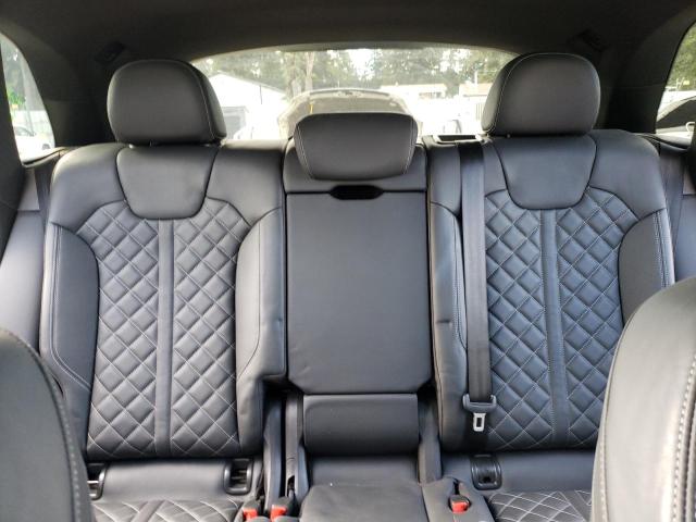 2019 AUDI SQ5 PRESTI WA1C4AFY7K2002141