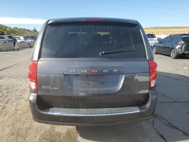 VIN 2C4RDGBG8KR719942 2019 Dodge Grand Caravan, SE no.6