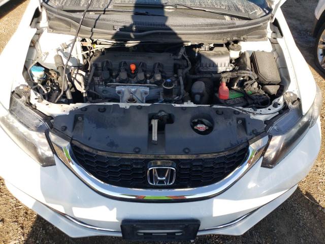 2015 HONDA CIVIC EX - 19XFB2F86FE110211