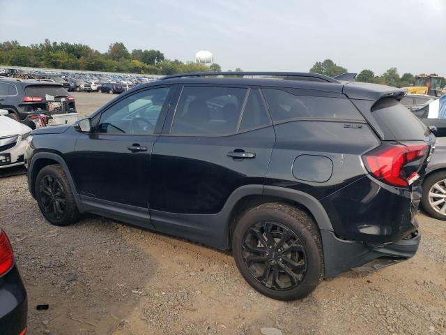 2020 GMC TERRAIN SL - 3GKALTEVXLL159492