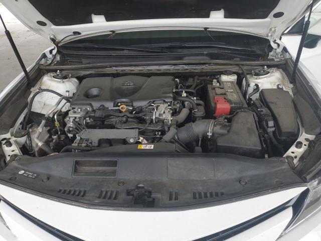 2018 TOYOTA CAMRY L - 4T1B11HK6JU638017
