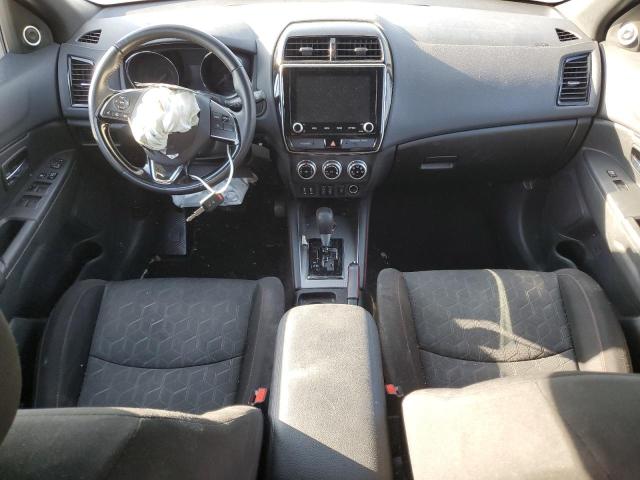 2020 MITSUBISHI OUTLANDER - JA4AR3AU2LU020190