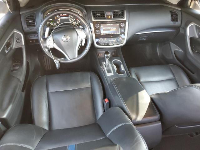 2018 NISSAN ALTIMA 2.5 - 1N4AL3AP3JC224393
