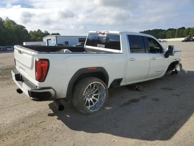 2021 GMC SIERRA K25 - 1GT49REY7MF182907