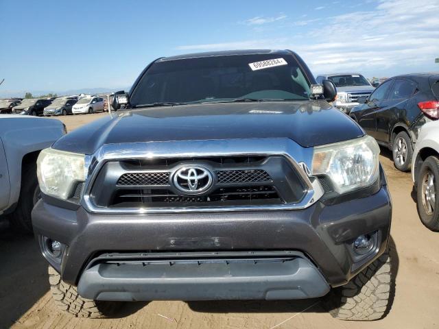 VIN 3TMLU4EN1EM140396 2014 Toyota Tacoma, Double Cab no.5