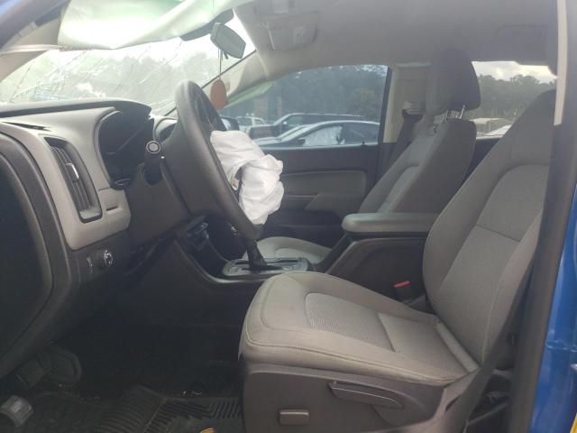 2018 CHEVROLET COLORADO - 1GCGSBEA6J1169246