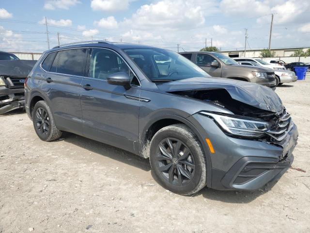 2024 VOLKSWAGEN TIGUAN SE - 3VV3B7AXXRM167179