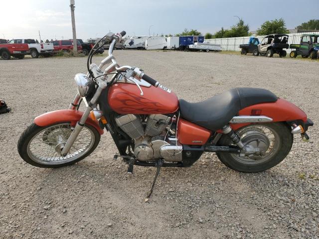2012 HONDA VT750 C2F JH2RC5348CK500014