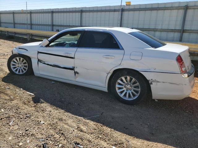 Vin: 2c3ccaag4eh235742, lot: 70612724, chrysler 300 20142