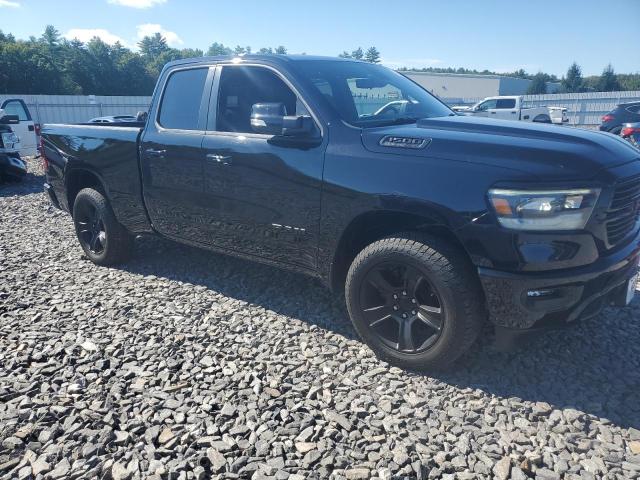 2021 RAM 1500 BIG H - 1C6SRFBTXMN698397