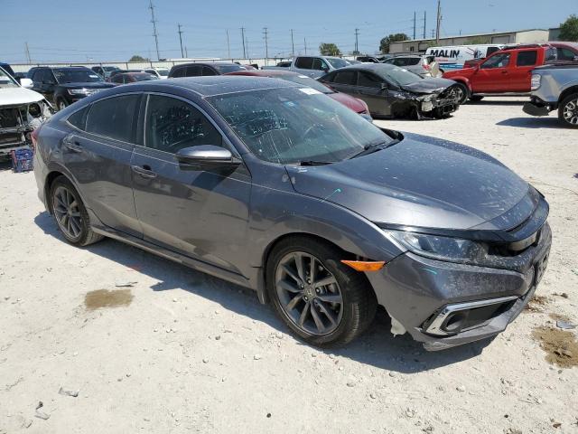 2019 HONDA CIVIC EX - 19XFC1F32KE019653
