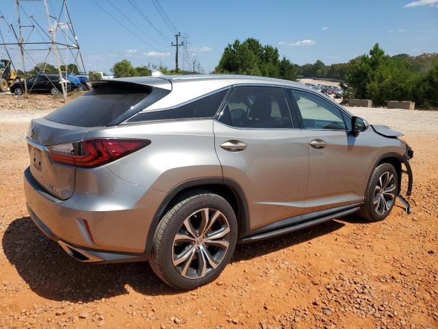 2017 LEXUS RX 350 BAS - 2T2BZMCA1HC105699