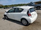 TOYOTA PRIUS C photo