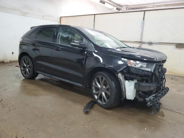 VIN 2FMPK4AP8GBC62865 2016 Ford Edge, Sport no.4