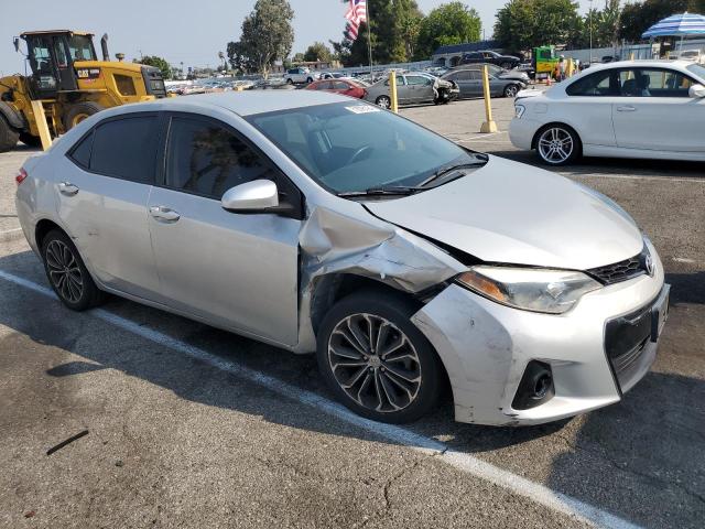 VIN 2T1BURHE2GC740344 2016 Toyota Corolla, L no.4