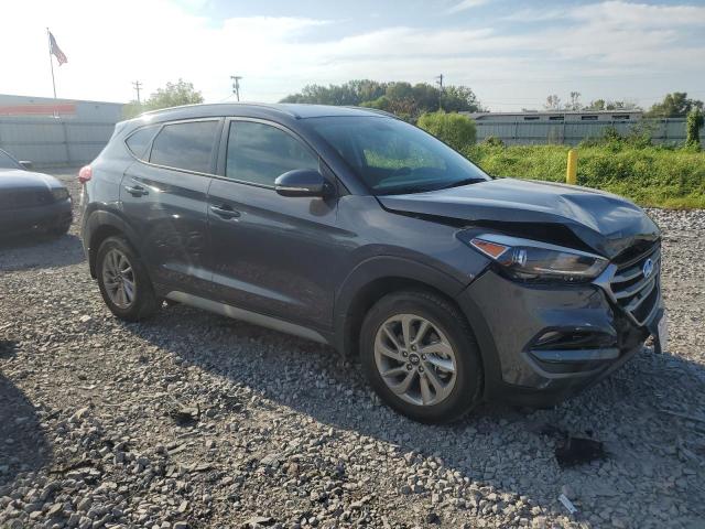 2017 HYUNDAI TUCSON LIM - KM8J33A44HU523522