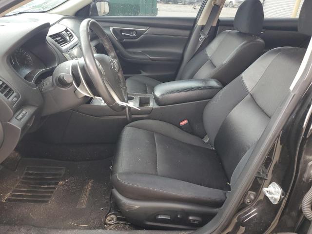 2017 NISSAN ALTIMA 2.5 - 1N4AL3AP3HC227952