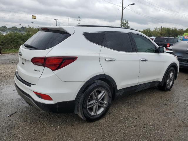2017 HYUNDAI SANTA FE S - 5XYZU3LB2HG471356