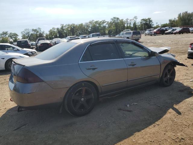 2007 HONDA ACCORD EX 1HGCM56807A123699  71371294