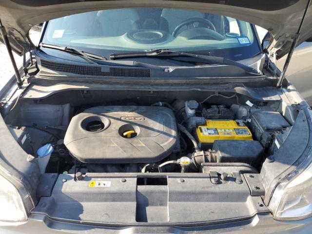 2016 KIA SOUL + - KNDJP3A51G7269041