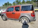 HONDA ELEMENT EX photo